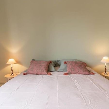 Luxe Et Deco Anglaise Tours Centre Loire Valley Buitenkant foto