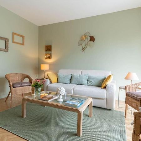 Luxe Et Deco Anglaise Tours Centre Loire Valley Buitenkant foto